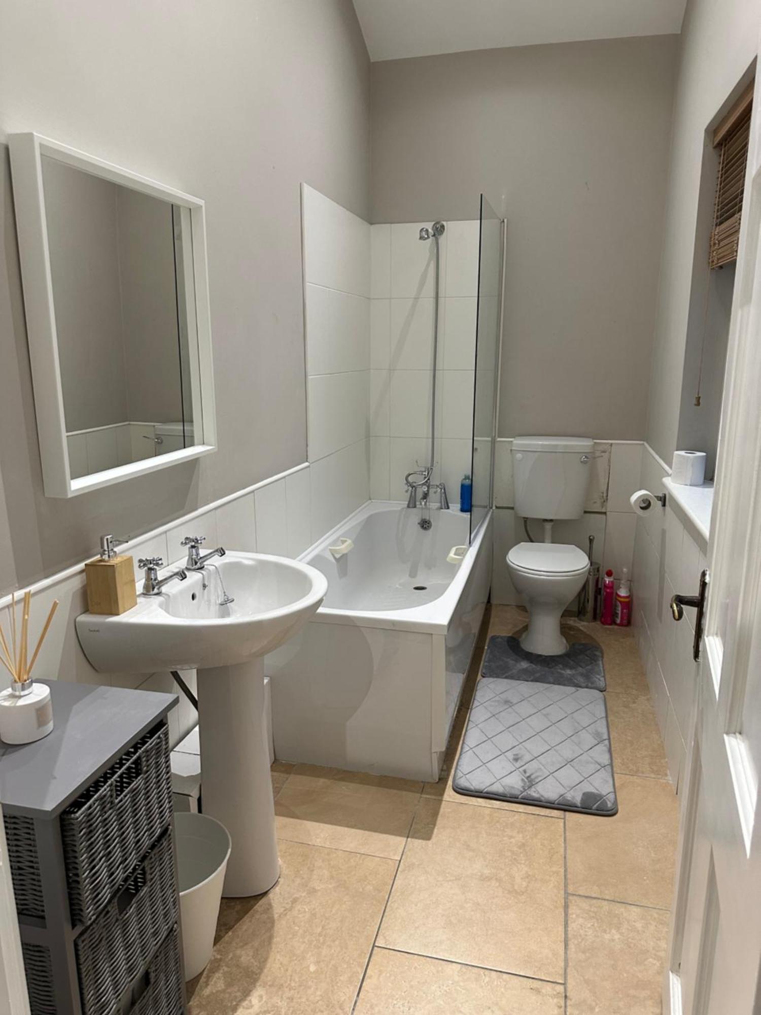 Dublin Airport Homestay Exterior photo