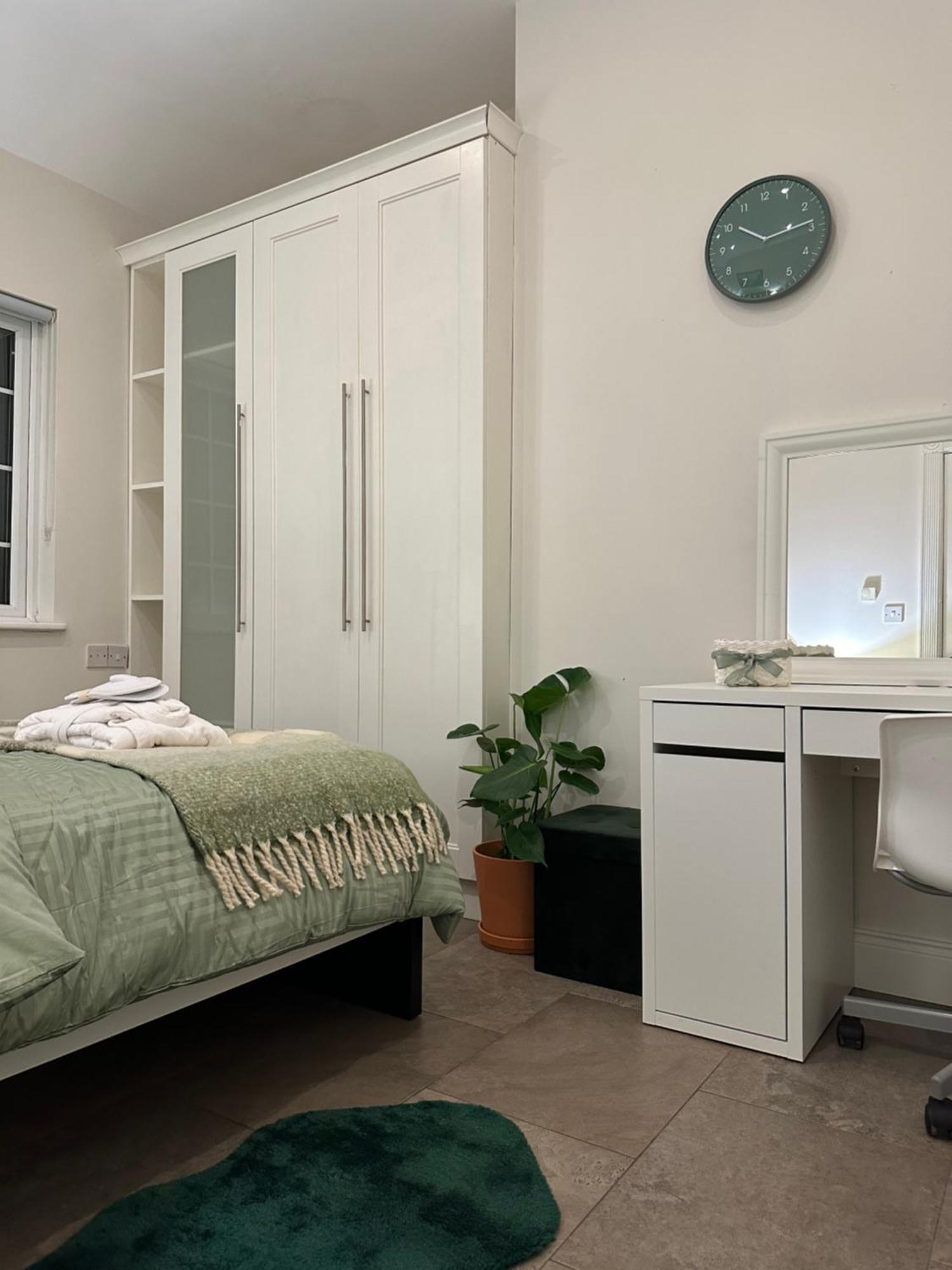 Dublin Airport Homestay Exterior photo