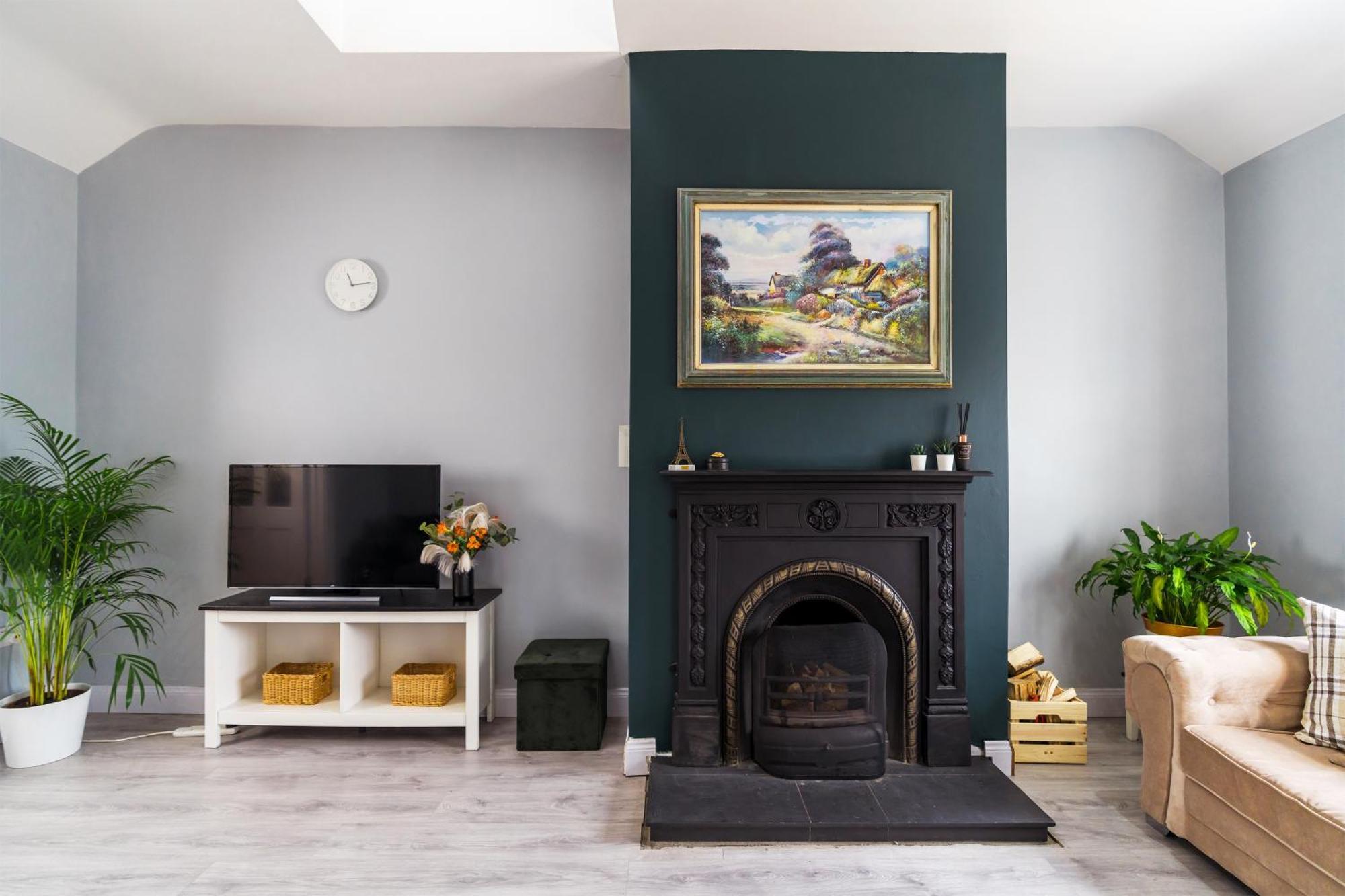 Dublin Airport Homestay Exterior photo