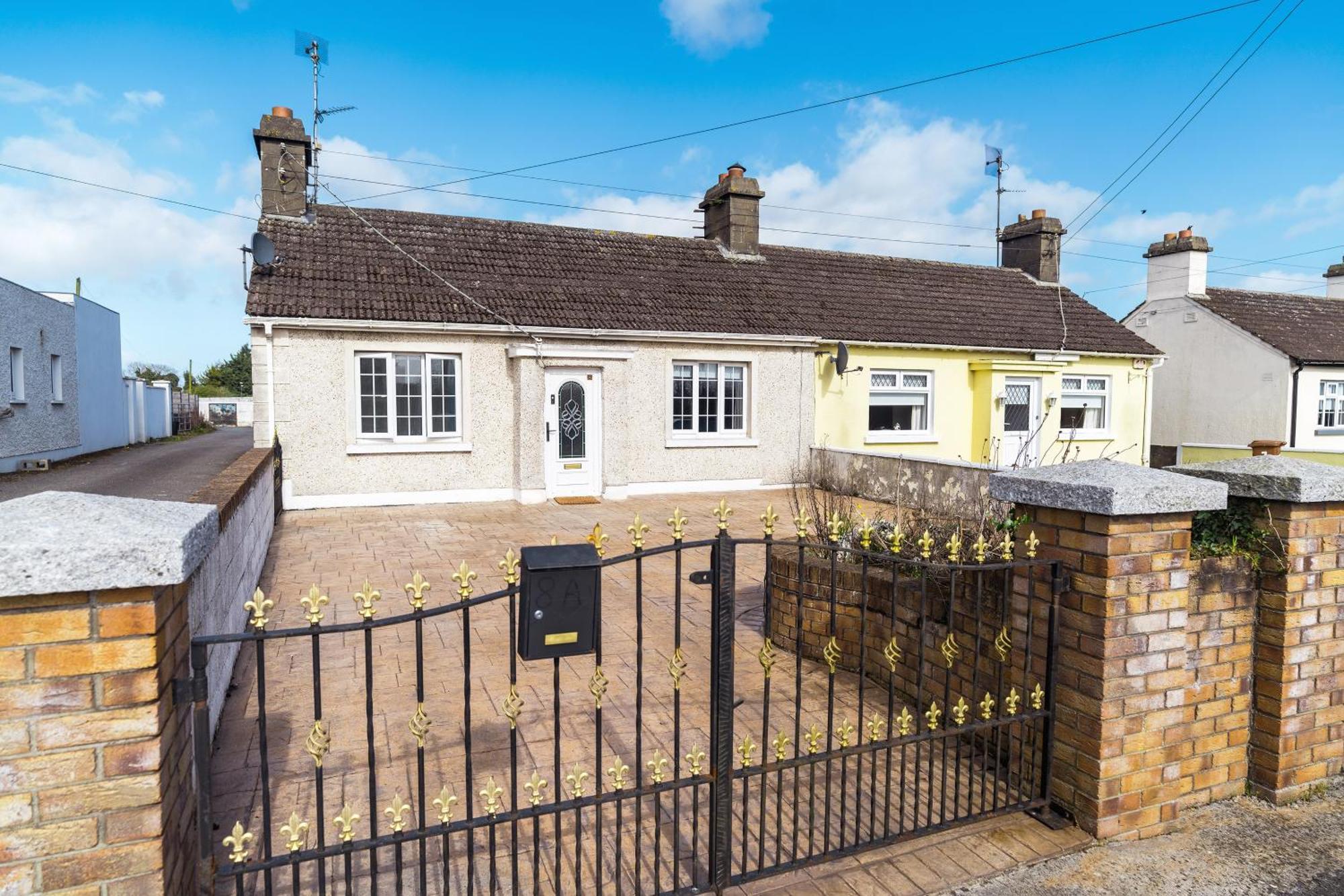 Dublin Airport Homestay Exterior photo